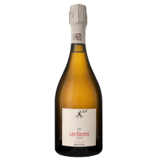 Roger Barnier Les Bacons Extra Brut  2016 750 ml